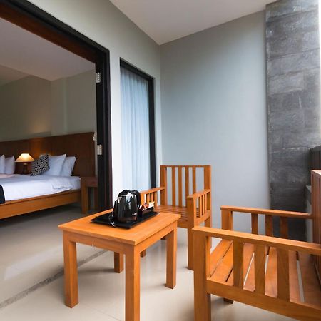 Ab Hotel Kuta By Agata Værelse billede
