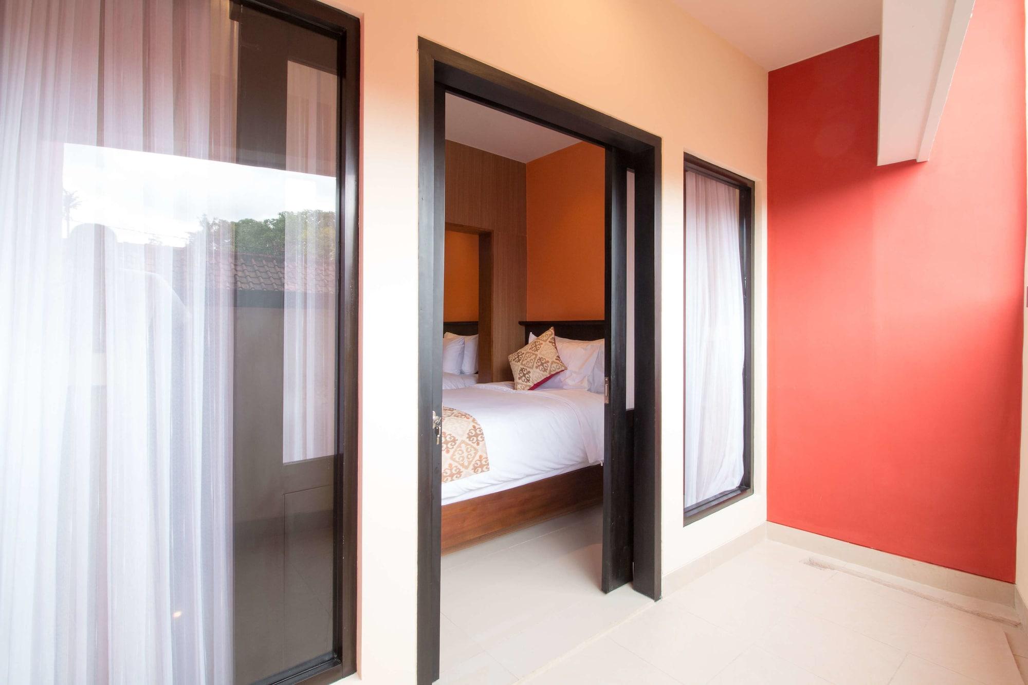Ab Hotel Kuta By Agata Eksteriør billede