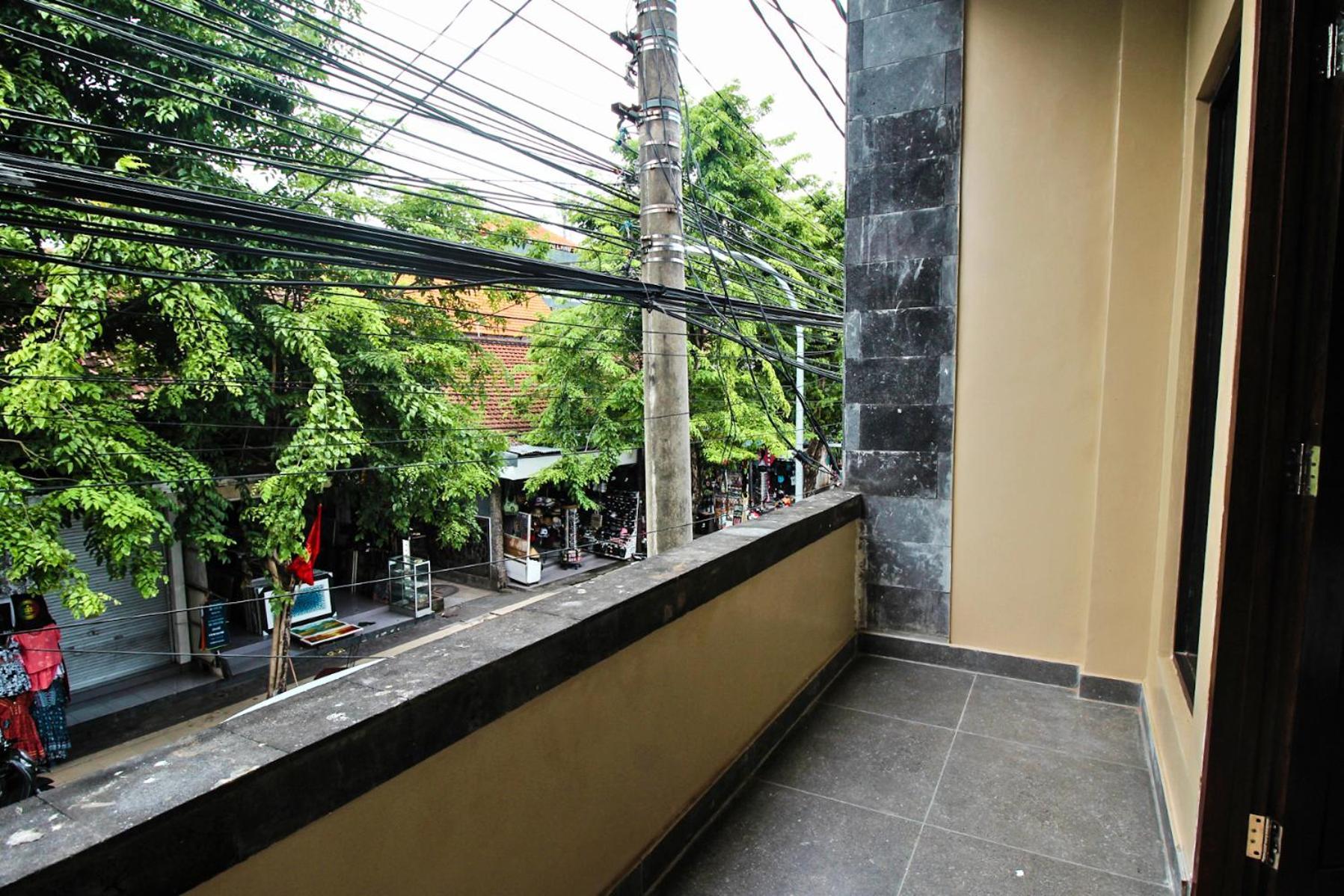Ab Hotel Kuta By Agata Værelse billede